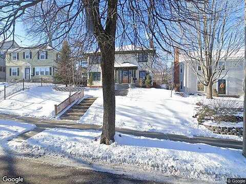 Stevens, MINNEAPOLIS, MN 55419