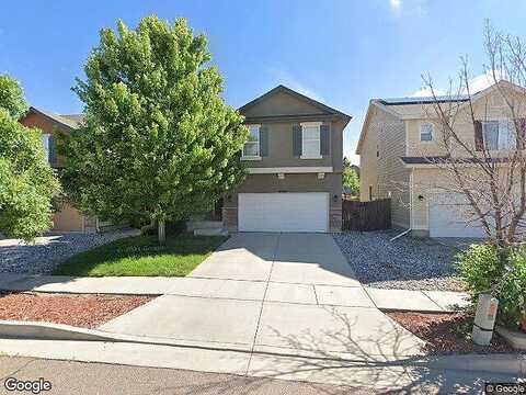 Turning Leaf, COLORADO SPRINGS, CO 80922