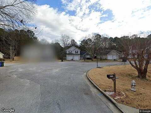 Millenium View, SNELLVILLE, GA 30039