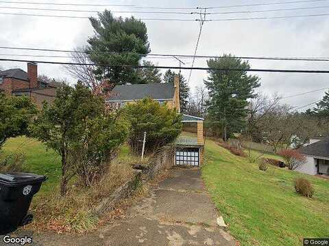 Hamilton, PITTSBURGH, PA 15236