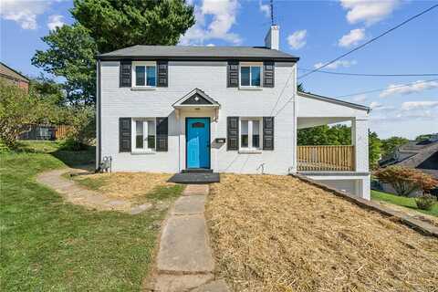Hamilton, PITTSBURGH, PA 15236
