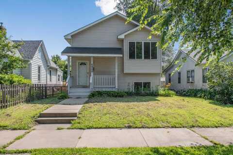 Sheridan, MINNEAPOLIS, MN 55412