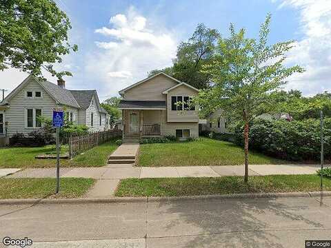 Sheridan, MINNEAPOLIS, MN 55412