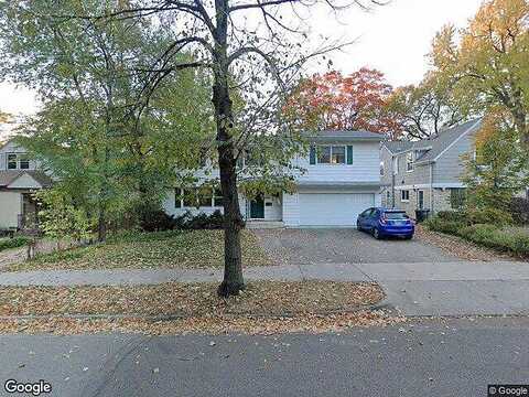 Abbott, MINNEAPOLIS, MN 55410