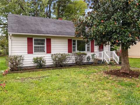 Wesley, ASHLAND, VA 23005