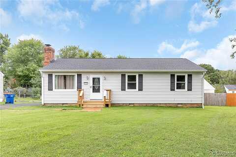 Walderbrook, NORTH CHESTERFIELD, VA 23234