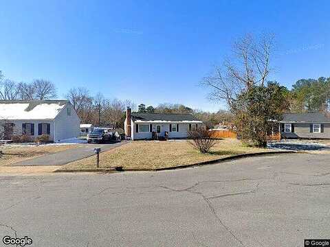 Walderbrook, NORTH CHESTERFIELD, VA 23234