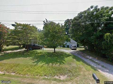 Willis Wharf, EXMORE, VA 23350