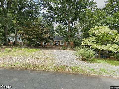 Berwick, CHARLOTTESVILLE, VA 22901