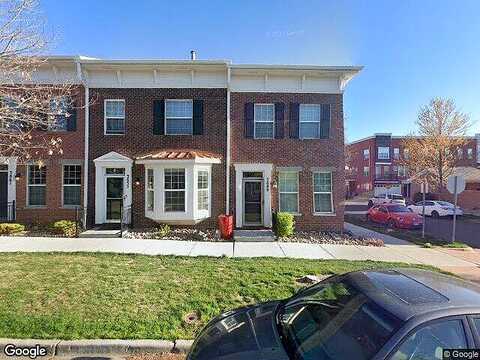 118Th, WESTMINSTER, CO 80031