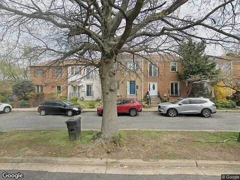 Ardley, FALLS CHURCH, VA 22041