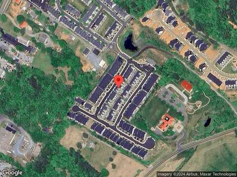 Bergen, CHARLOTTESVILLE, VA 22902