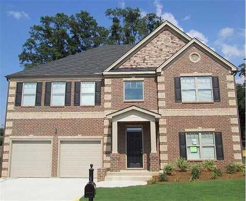 Rex Ridge, REX, GA 30273