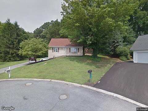 Kitty, MOUNTVILLE, PA 17554