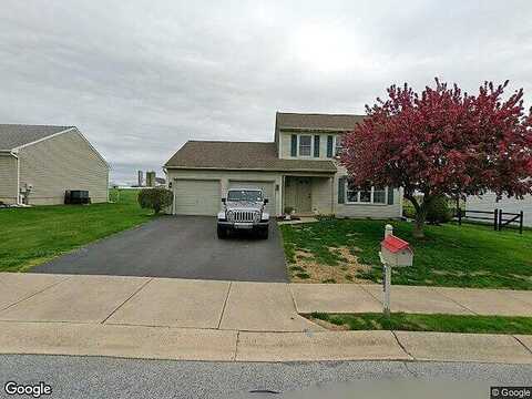 Willow, NEW HOLLAND, PA 17557