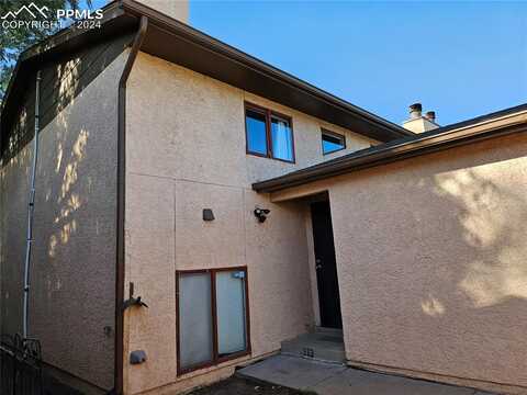 Lyckman, FOUNTAIN, CO 80817