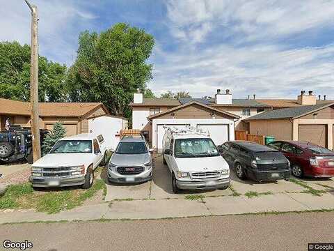 Lyckman, FOUNTAIN, CO 80817