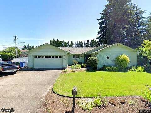 Quiet, EUGENE, OR 97404