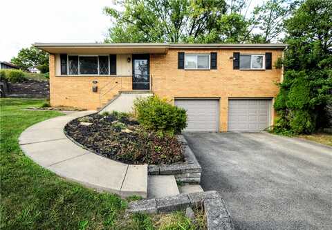 Mckenzie, PITTSBURGH, PA 15235