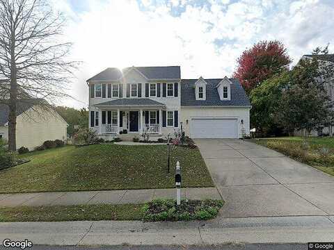 Village Grove, FREDERICKSBURG, VA 22406