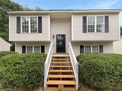 Clearfield, RICHMOND, VA 23224