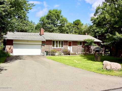 Mountain, ALBRIGHTSVILLE, PA 18210