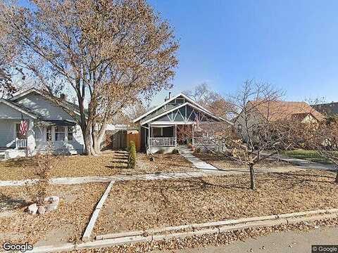 West, PUEBLO, CO 81003