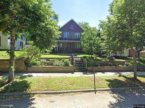 Lincoln, MINNEAPOLIS, MN 55418