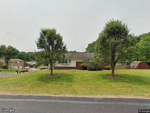 Richard, GLENSHAW, PA 15116