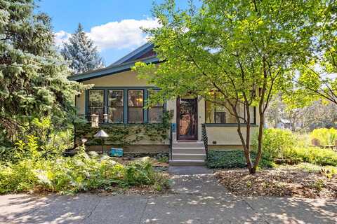 25Th, MINNEAPOLIS, MN 55406