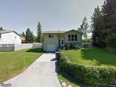 Carlson, SPOKANE, WA 99208