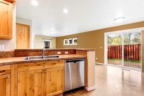 Brentwood, BEND, OR 97702
