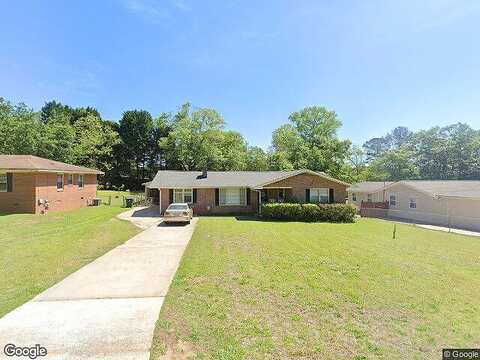 Diane, THOMASTON, GA 30286