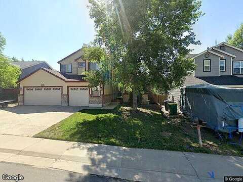 Sandhurst, CASTLE ROCK, CO 80104