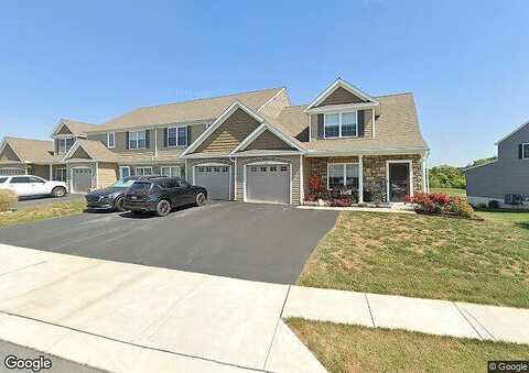 Kimberly, ELIZABETHTOWN, PA 17022