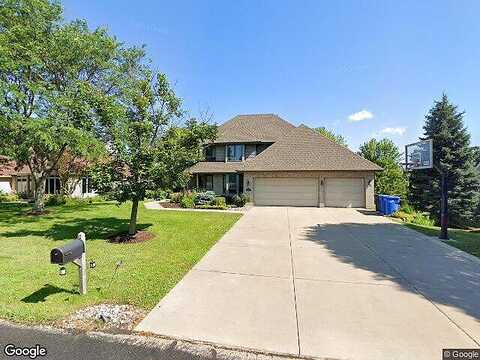 Winchester, WAUNAKEE, WI 53597