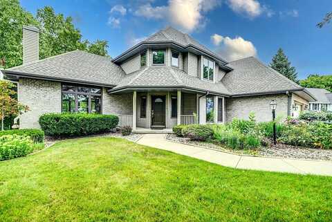 Winchester, WAUNAKEE, WI 53597