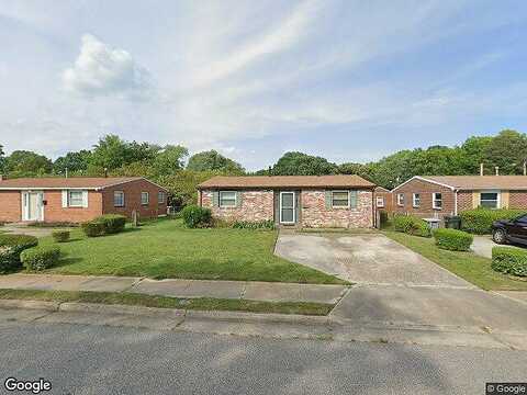 Newton, HAMPTON, VA 23663