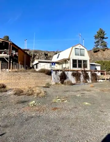Bunker, CHENEY, WA 99004
