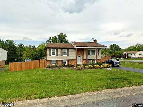 Cranwell, VINTON, VA 24179