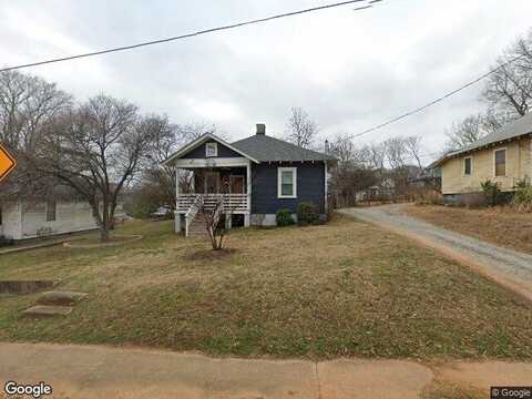 First, ATHENS, GA 30601