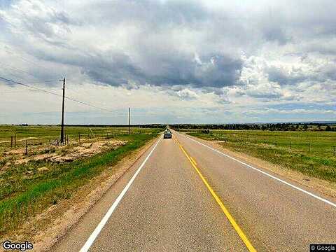 State Highway 83, FRANKTOWN, CO 80116