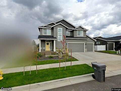Ridgetop, GREENACRES, WA 99016