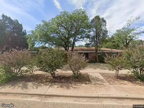 Buckley, BROWNFIELD, TX 79316