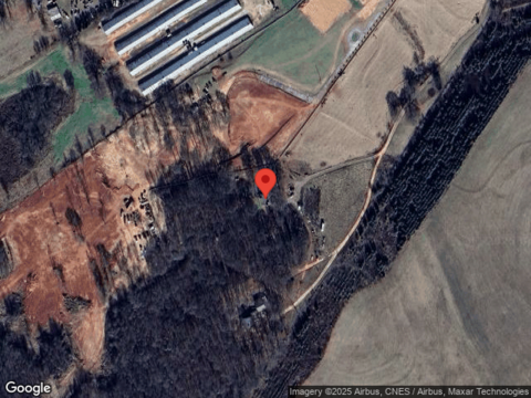 Neal Little, CARNESVILLE, GA 30521