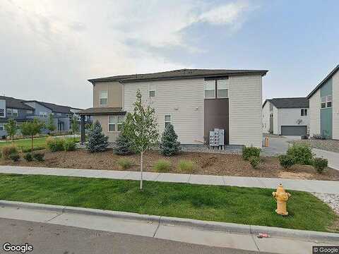 Elk, DENVER, CO 80239
