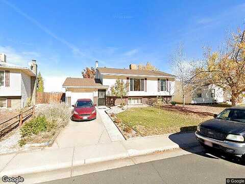 18Th, AURORA, CO 80011