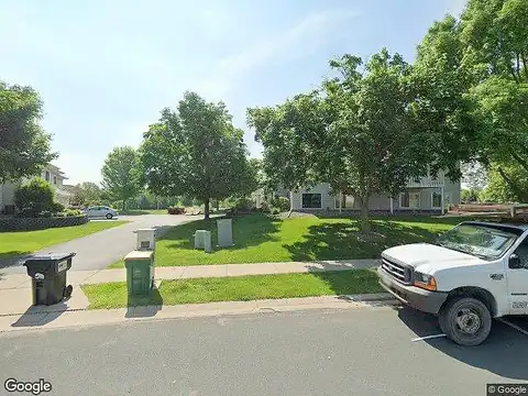 Cornell, ROSEMOUNT, MN 55068