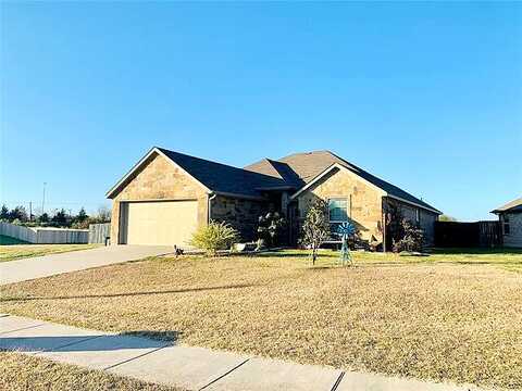 Nathan, GREENVILLE, TX 75402