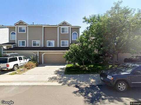 Willow Oak, CASTLE ROCK, CO 80104